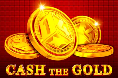 Cashthegold игровой автомат Драгон Мани